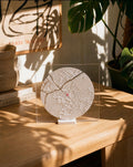 Custom 3D Map - Circle